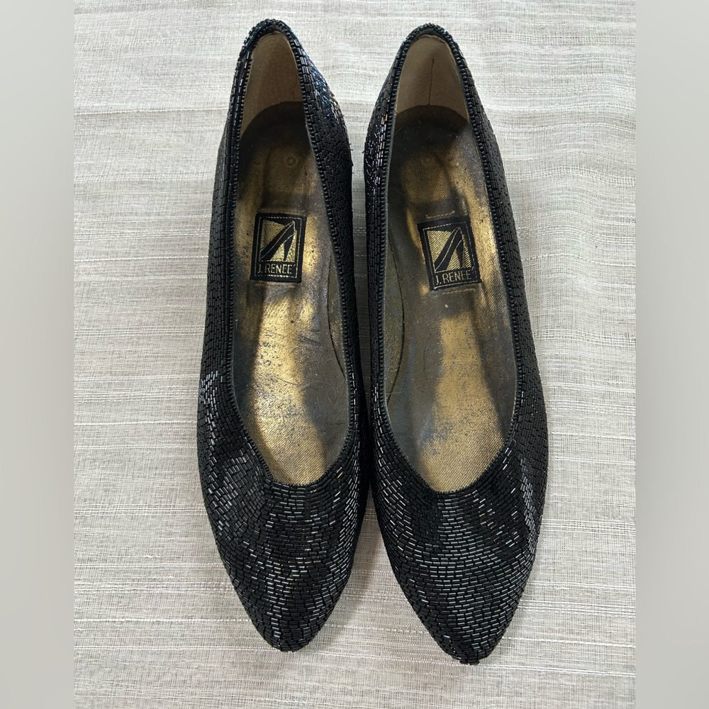 J. Renee flats